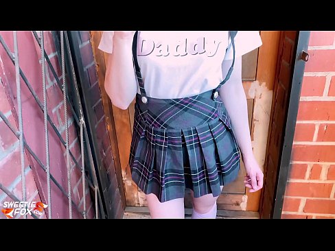 ❤️ Schoolgirl Sucks her dick deeply and fucks instead of classes. ❤️ Porno fb at en-us.hentaivost.ru