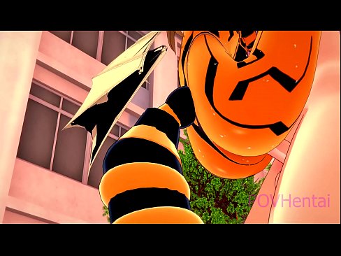 ❤️ Wasp Girl Monster ❤️ Porno fb at en-us.hentaivost.ru